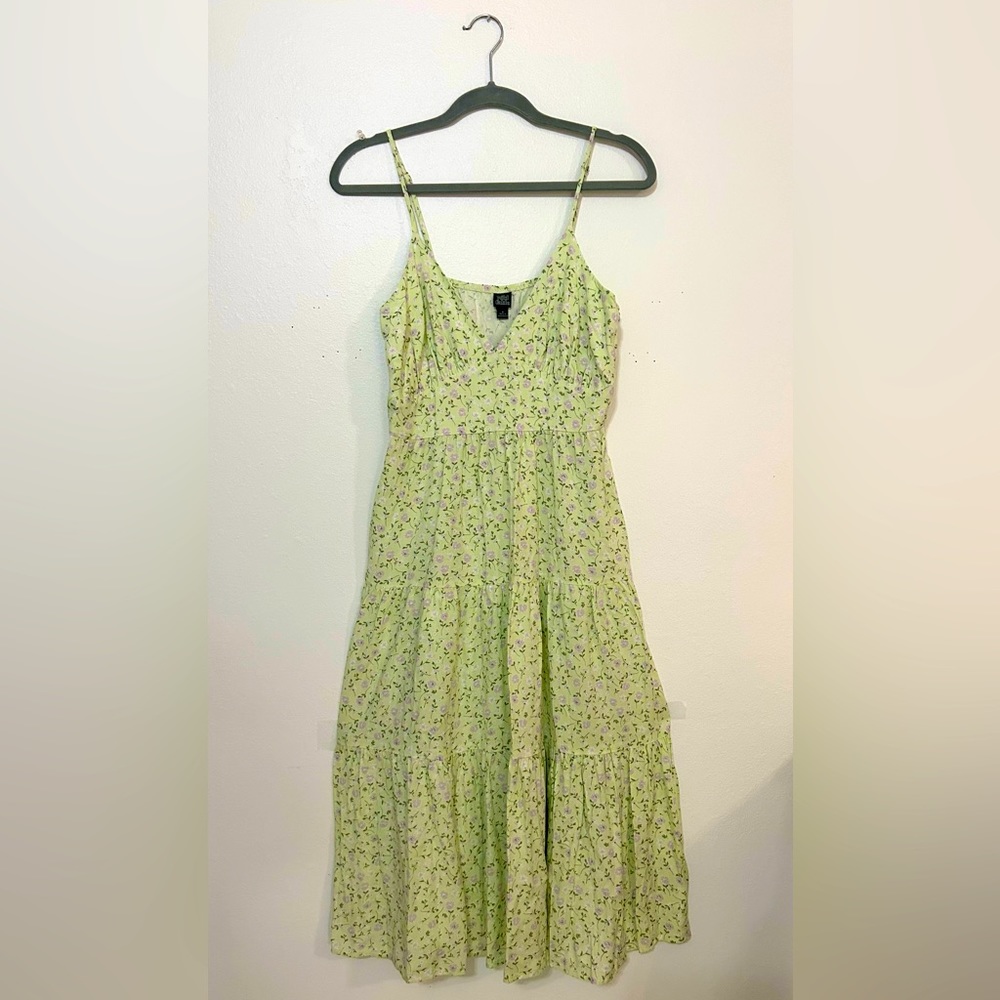 Wild Fable Dress